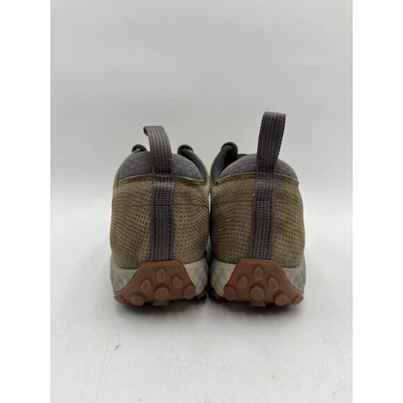 Merrell JUNGLE LACE AC+ DUSTY OLIVE Men's NEW Casual Shoes Green Multiple Sizes - Picture 7 of 10